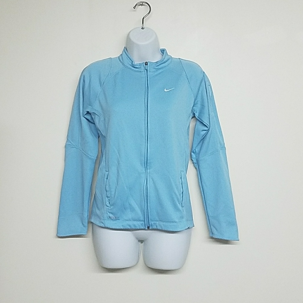Nike Fit Jacket
